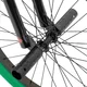 BMX bicykel Joystar Brockway 24" - modro-čierna