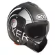 Preklápacia moto prilba Roof Boxer V8 Grafic P/J