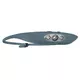 Čelovka Knog Bandicoot 250 - Black