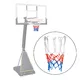 Sieťka na basketbalový kôš inSPORTline Entralasa
