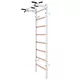 Rebriny s hrazdou BenchK 221W 230x67 cm