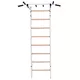 Rebriny s hrazdou BenchK 221W 230x67 cm