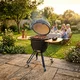 Keramický kamado gril inSPORTline Pyrexo 21"
