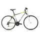 Crossový bicykel Alpina ECO C10 grey lime - model 2016