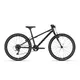 Juniorský bicykel KELLYS NAGA AIR 70 24" - model 2025 - čierna