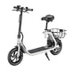 Elektrická kolobežka W-TEC Billar 500W 12" - biela