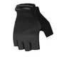 Cyklo rukavice Kellys Factor 025 - Black - Black