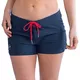 Dámske kraťasy Jobe Boardshorts Woman - Midnight Blue - Midnight Blue