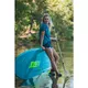 Dámske kraťasy Jobe Boardshorts Woman - Midnight Blue