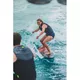 Dámske kraťasy Jobe Boardshorts Woman - Midnight Blue
