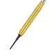 Šípky Winmau Neutron Brass 20g 3ks