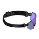 Športové slnečné okuliare Bliz Breeze Nordic Light - Black Coral