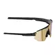 Športové slnečné okuliare Bliz Breeze Nordic Light - Black Coral