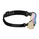Športové slnečné okuliare Bliz Breeze Nordic Light - Black Coral