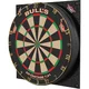 Zvukové tlmenie pre sisalové terče Bull's Dartboard Silencer