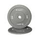 Gumový kotúč inSPORTline Bumper Plate Go 5 kg 50 mm