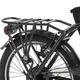 Skladací elektrobicykel Levit Chilo 3 20" - Black Pearl