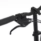 Skladací elektrobicykel Levit Chilo 3 20" - Black Pearl