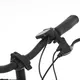 Skladací elektrobicykel Levit Chilo 3 20" - Black Pearl