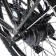 Skladací elektrobicykel Levit Chilo 3 20" - Black Pearl