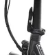 Skladací elektrobicykel Levit Chilo 3 20" - Black Pearl