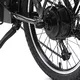 Skladací elektrobicykel Levit Chilo 3 20" - Black Pearl
