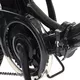 Skladací elektrobicykel Levit Chilo 3 20" - Black Pearl