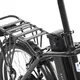 Skladací elektrobicykel Levit Chilo 3 20" - Black Pearl
