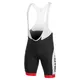 Cyklo nohavice Craft AB Logo Bib