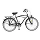 Mestský bicykel DHS Cruiser 2601 - model 2014