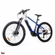 Horský elektrobicykel inSPORTline ISL Tachion 630Wh 29" - model 2025 - Graphite Neon - Polar Blue