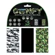 Univerzálny multifunkčný nákrčník Oxford Comfy 3-pack - camo