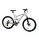 Celoodpružený bicykel DHS Royal 2646