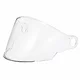 Náhradné plexi pre prilbu LS2 OF616 Airflow II - clear - clear