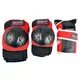 Chrániče Spartan Street Gear I Junior