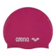 Plavecká čapica Arena Classic Silicone JR