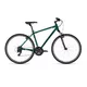 Pánsky crossový bicykel KELLYS Cliff 30 28" - model 2026 - Rainforest Green - Rainforest Green