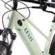 Trekingový elektrobicykel Levit Columba Bosch Perf. 625 28" - Matt Mint