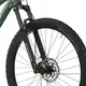 Horský bicykel Kross Level 5.0 29" - Gen 007 - zelená lesk