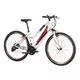 Dámsky crossový elektrobicykel Crussis e-Cross Lady 1.7-S - 2.akosť