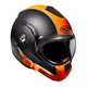 Preklápacia moto prilba Roof Desmo Flash Mat P/J