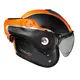 Preklápacia moto prilba Roof Desmo Flash Mat P/J