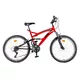 Juniorský bicykel DHS 2442 24" - model 2013