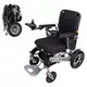 Elektrický invalidný vozík inSPORTline Hawkie 700W - 2. akosť