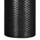 Joga valec inSPORTline Evar 45,5 cm - mocha mousse