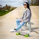 Pennyboard WORKER Paterny C7 22"