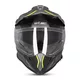 Moto prilba W-TEC Valso Graphic