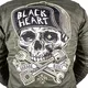 Pánska bunda W-TEC Black Heart Khaki Jacket s aramidom - 2.akosť - Garage Built