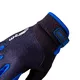 Detské motokrosové rukavice W-TEC Matosinos Kids - Black