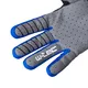 Detské motokrosové rukavice W-TEC Matosinos Kids - Black